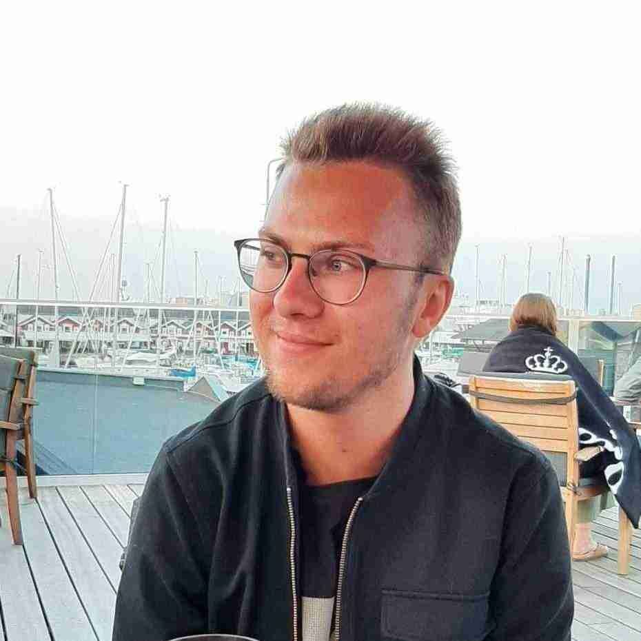 Søger nye relationer / venner