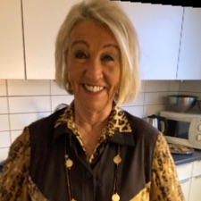 Venner til kortspil