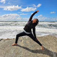 Fælles interesse for yoga