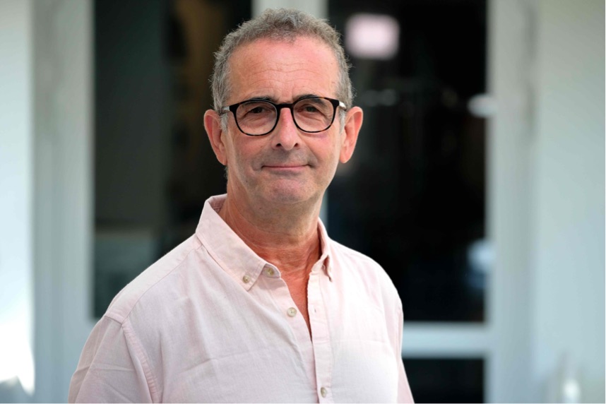 Jeg søger en frivilligkollega