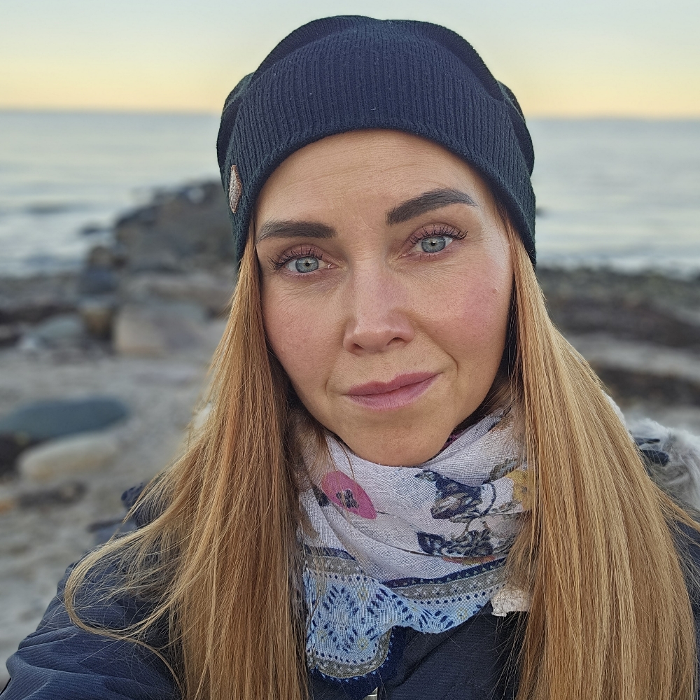 Søger nye veninder og venner 