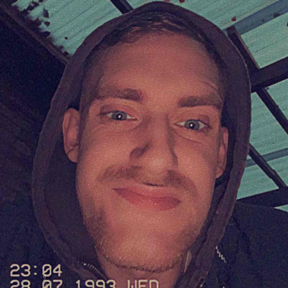 Søger nye venner/veninder 