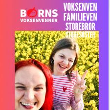 Børns Voksenvenner