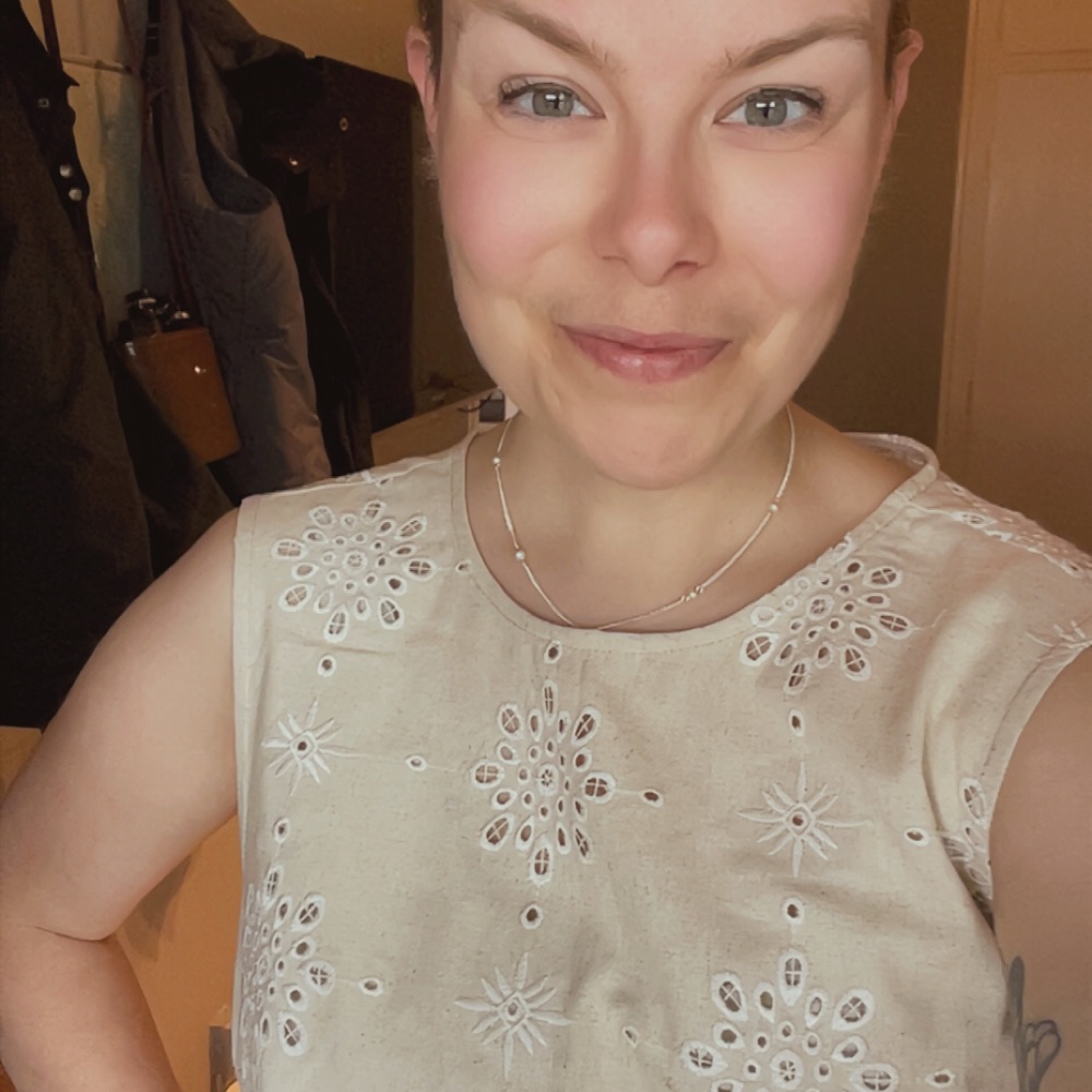 Søger en tæt veninde🤗