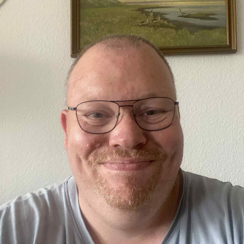 NY venner og veninder 