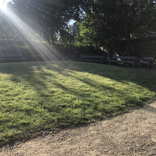 Søger nye bekendtskaber i Holstebro