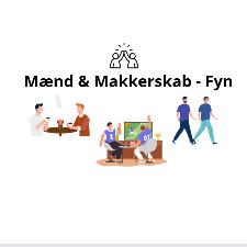 Mænd der søger venskaber
