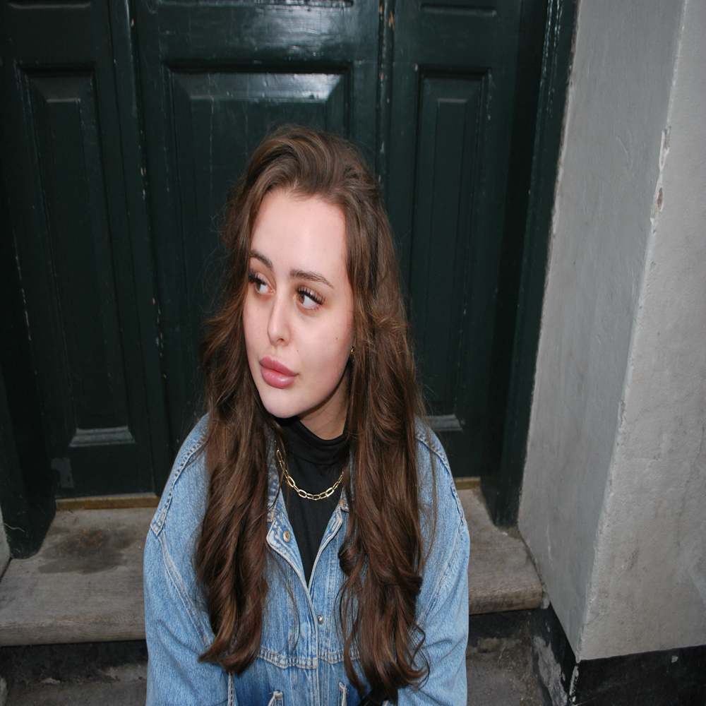 Nye bekendtskaber🤩