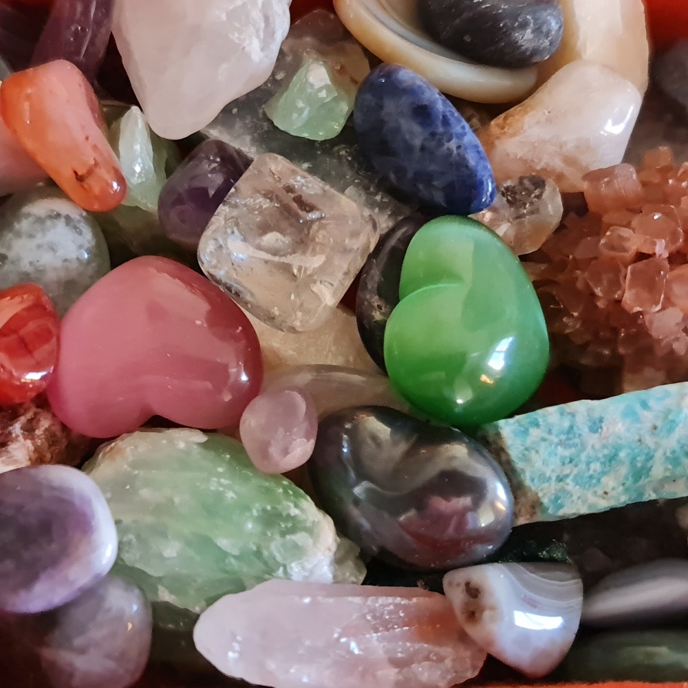 Kvindecirkel for kvinder over 40 år