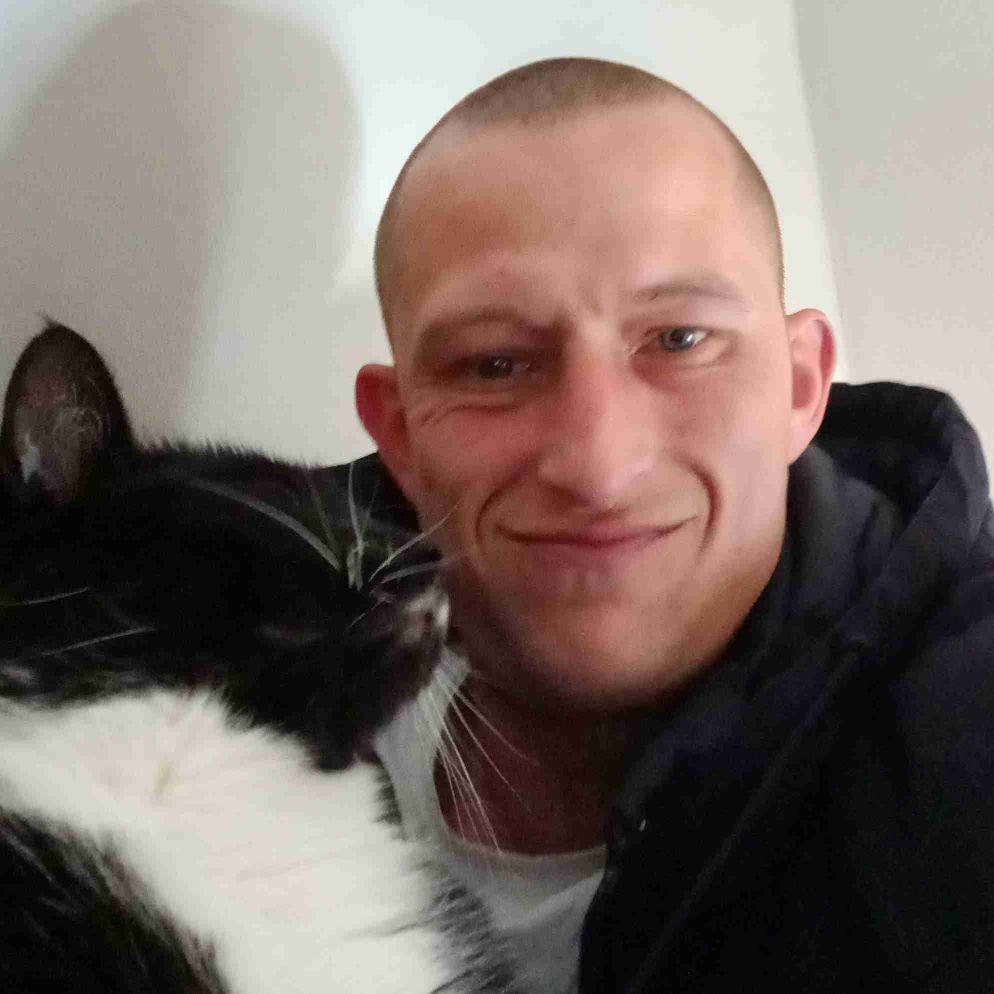 Søger søde venner/veninder