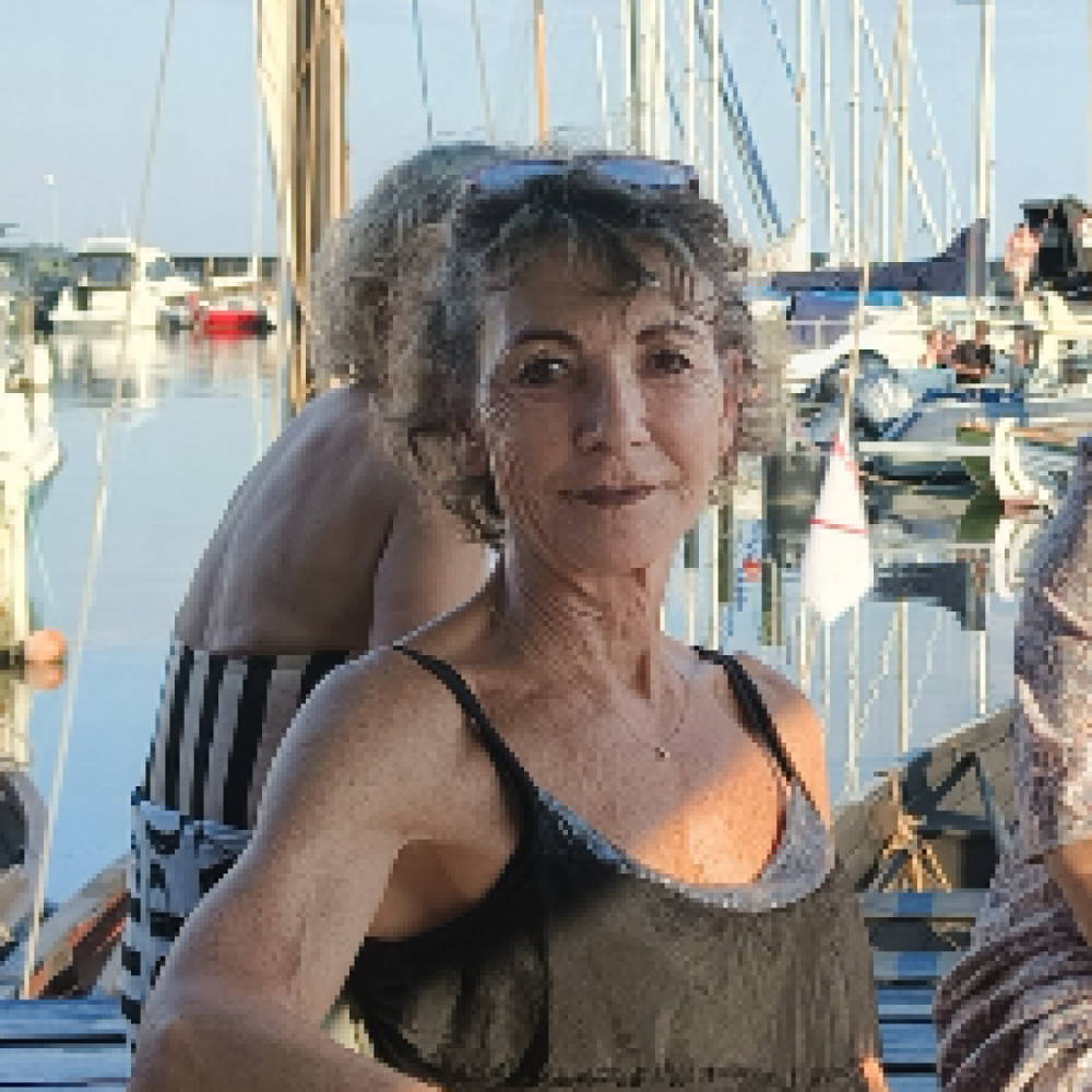 Hyggeliger når man er flere