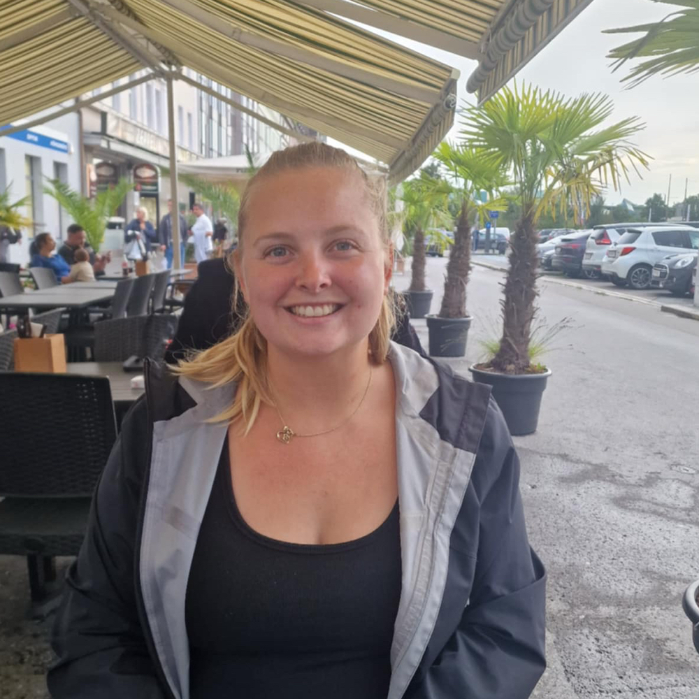 Veninder i Herlev og omegn