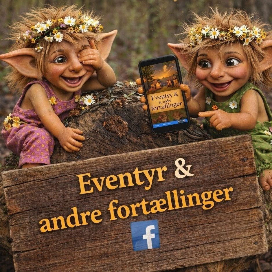 Venner/Veninder søges.