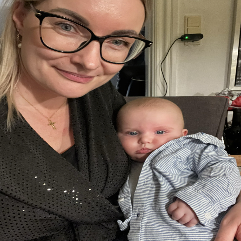 Barselsveninder / Veninder 