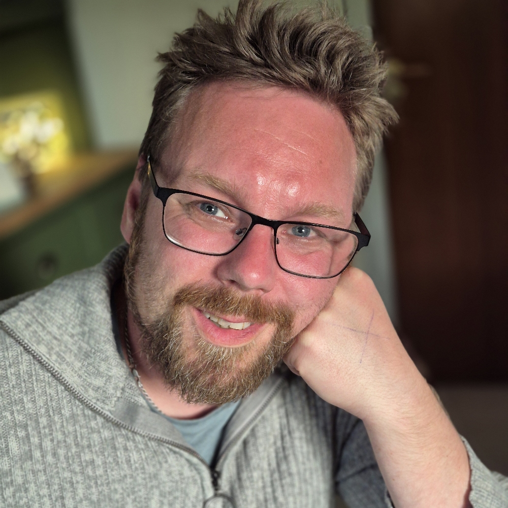 Tilflytter søger bekendtskaber