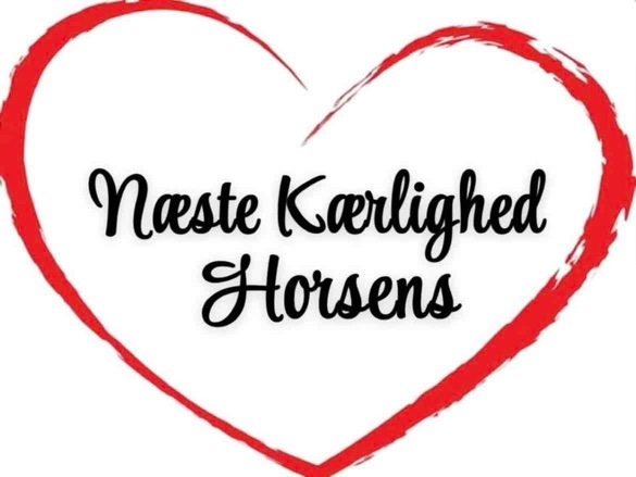 Gør en forskel ♥️