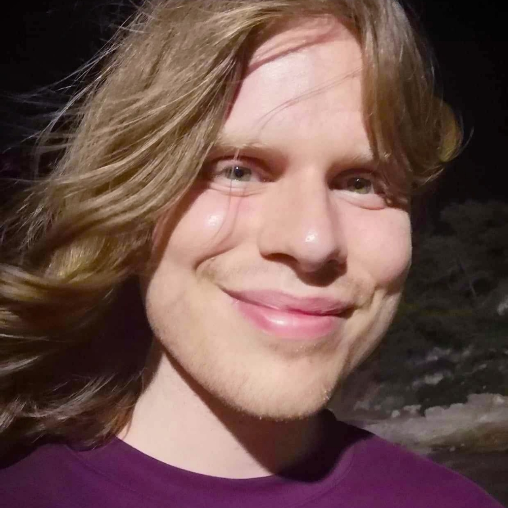 Frisk på nye bekendtskaber