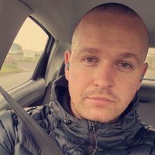 Søger vandremakker/turmakker 