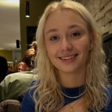 Søger nye bekendtskaber (veninder)