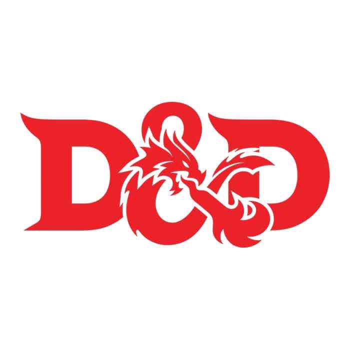 DnD gruppe søges 