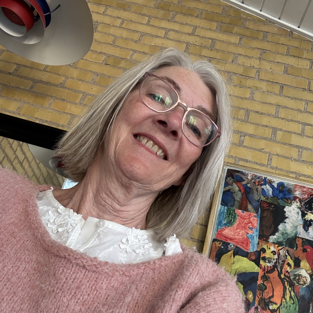 God ven søges 