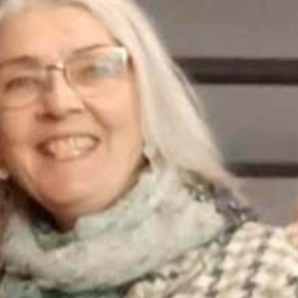 God ven søges 