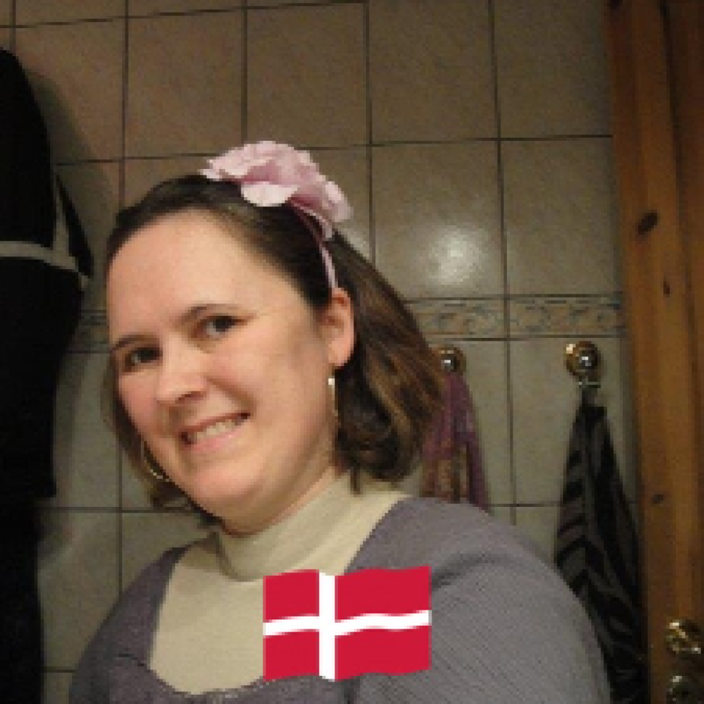 Venner i Thy eller Jammerbugt