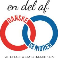 Danske Seniorer Tom. Vern og Brylle