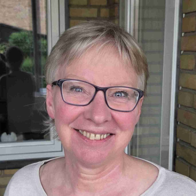 Helle - netværk - venner