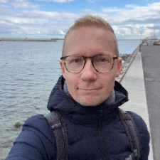 Ny madklub i København, 32-42 år