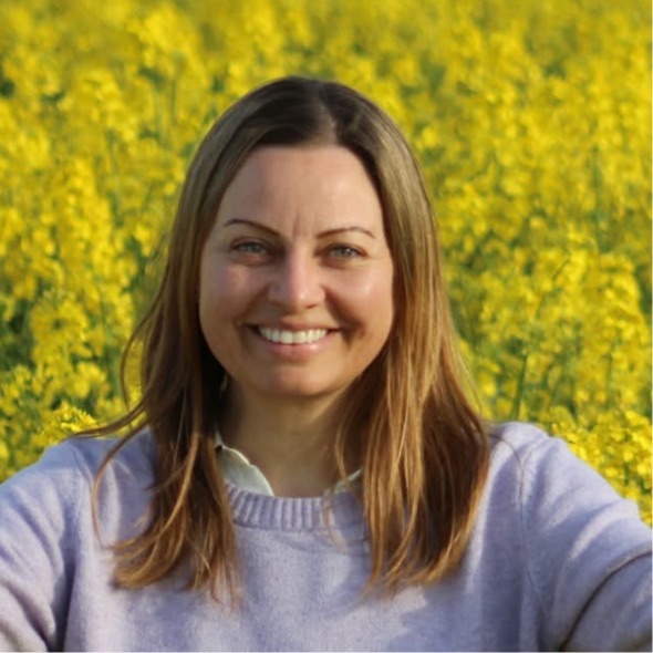 Spirituel kvindecirkel søges