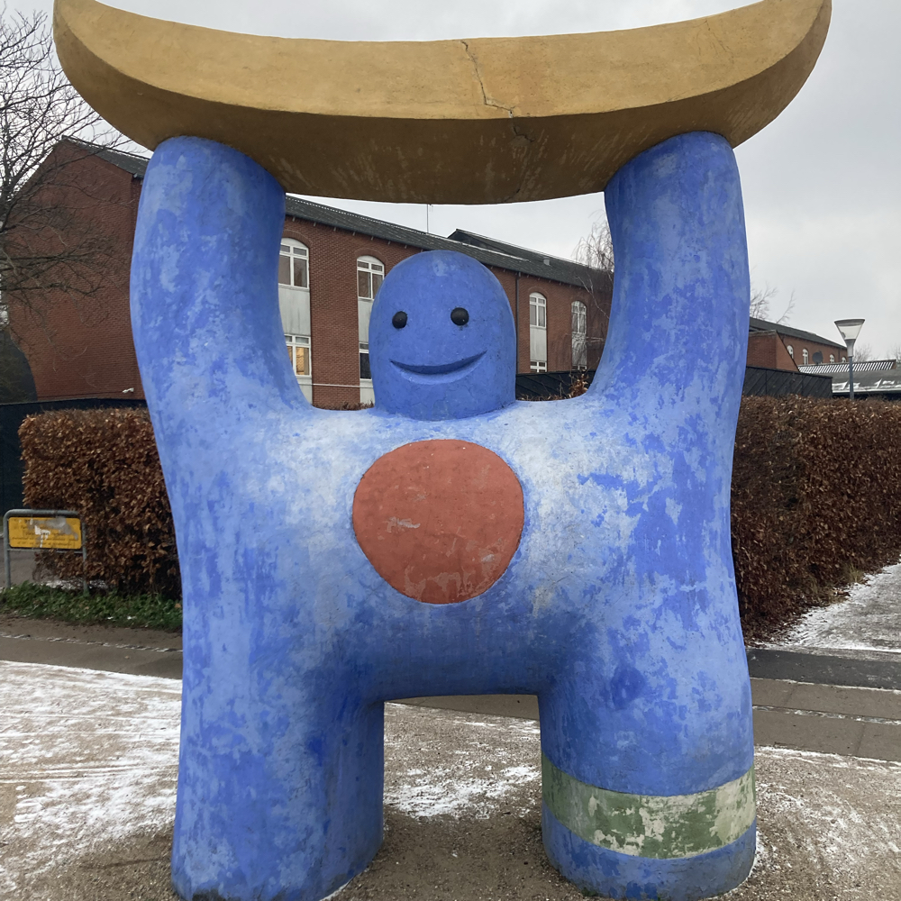 Kulturoplevelser i dagtimerne 