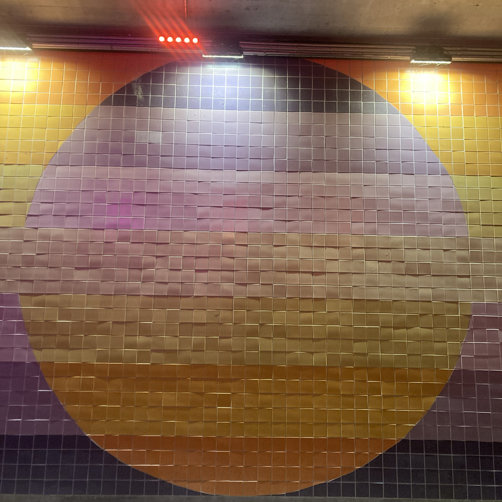 Kvindefællesskab til café og kultur