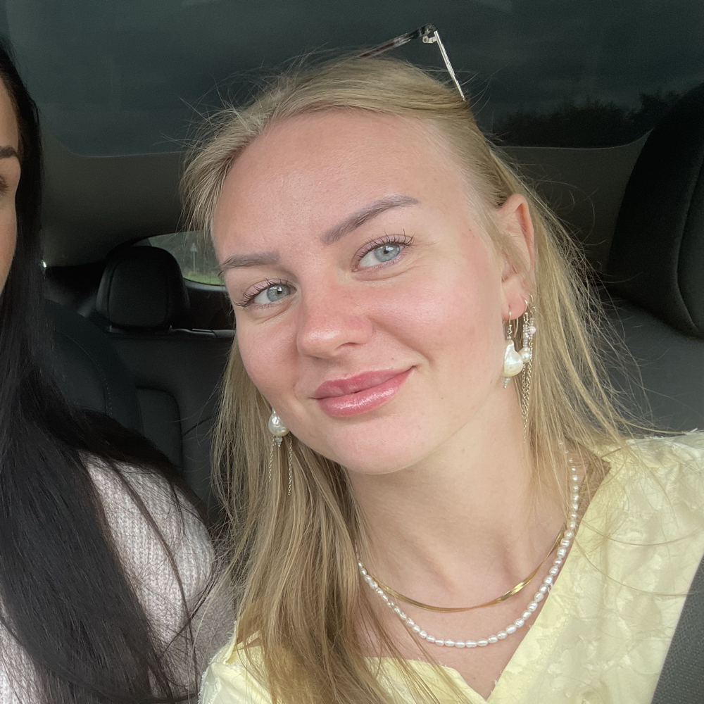 Søger veninder i Randers