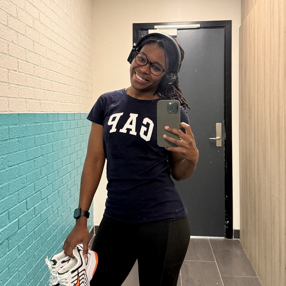 Søger nye veninder at hygge med