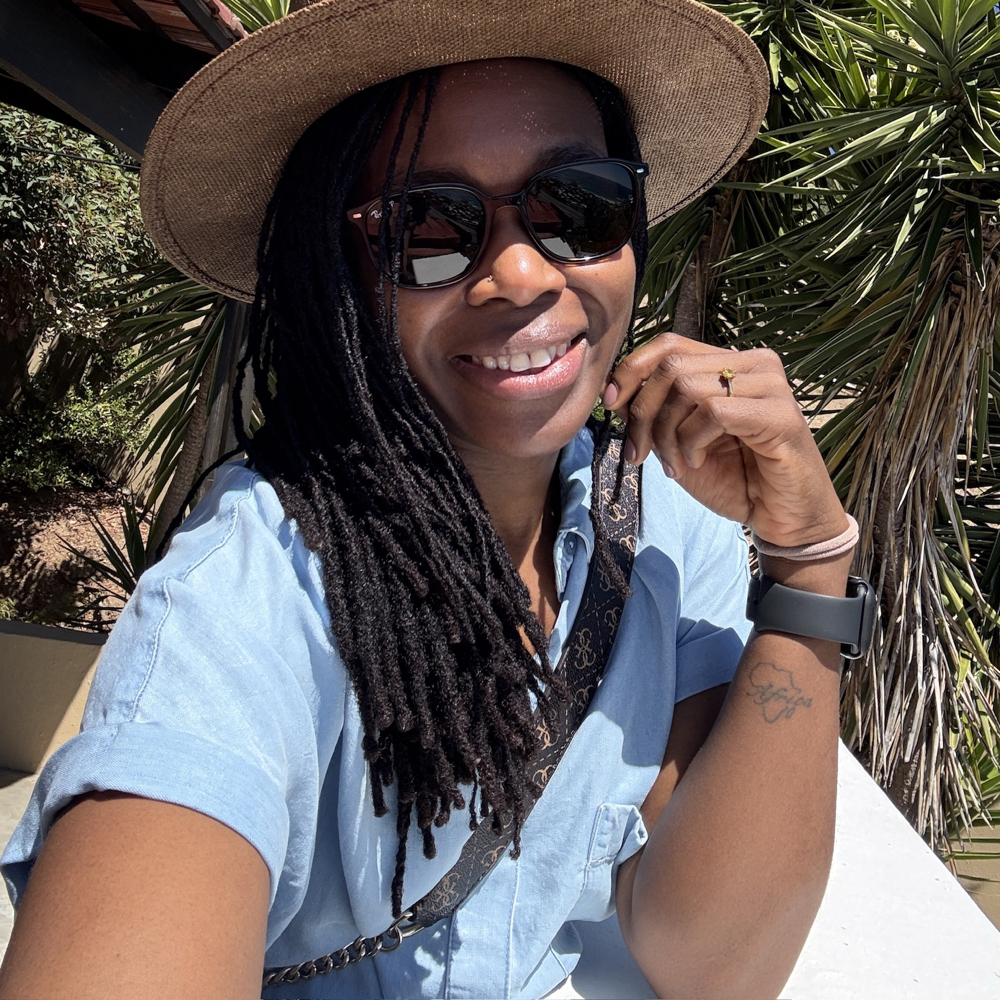 Søger nye veninder at hygge med