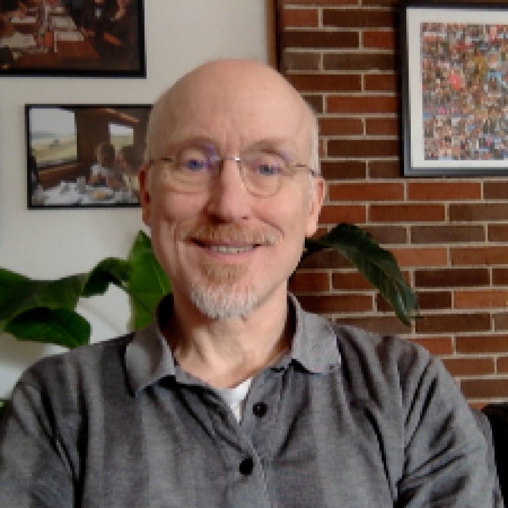 Samtalepartner på Tysk i Næstved.