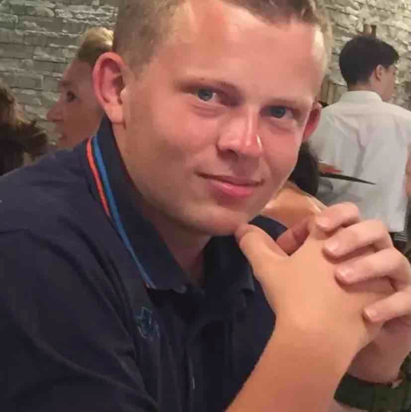 Søger nye bekendtskaber 