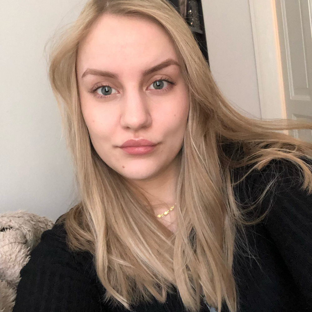 Søger veninde/veninder 