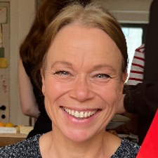 Læseklub i Lyngby