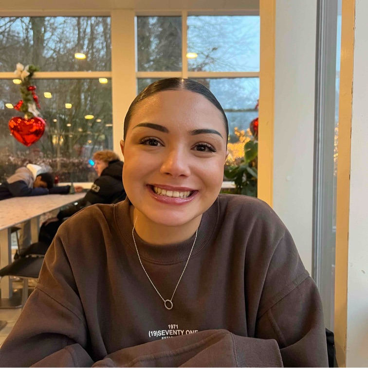 Nye søde veninder søges 🌸 