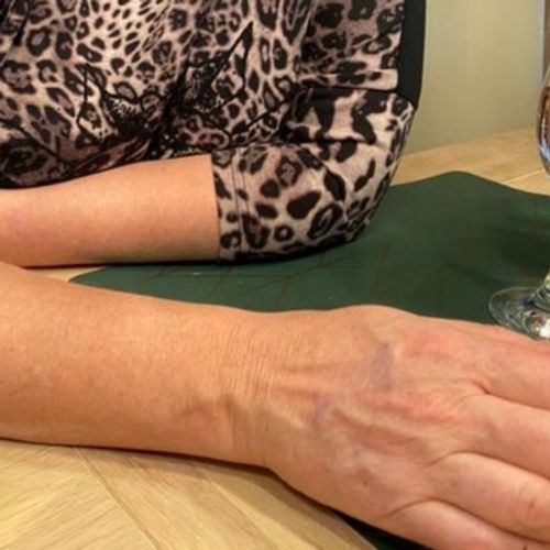 jeg søger nye venner og veninder 