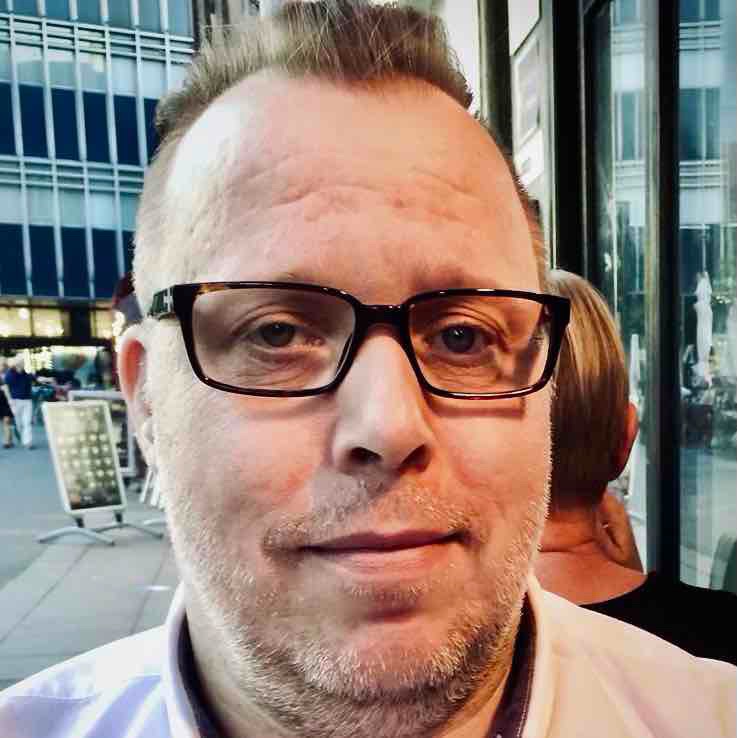 Relationer søges 
