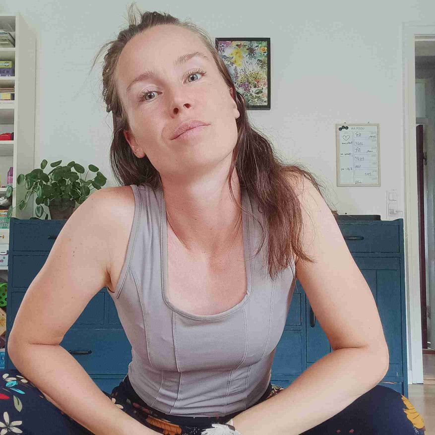 Søger venskaber med dybde