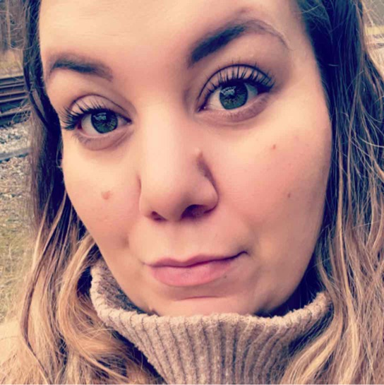35 år og stadig nysgerrig på liv