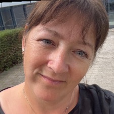 Ønsker en gå makker