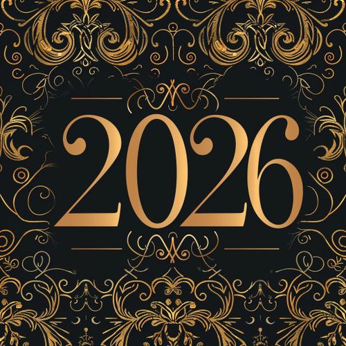 Nytårsaften 2025--2026