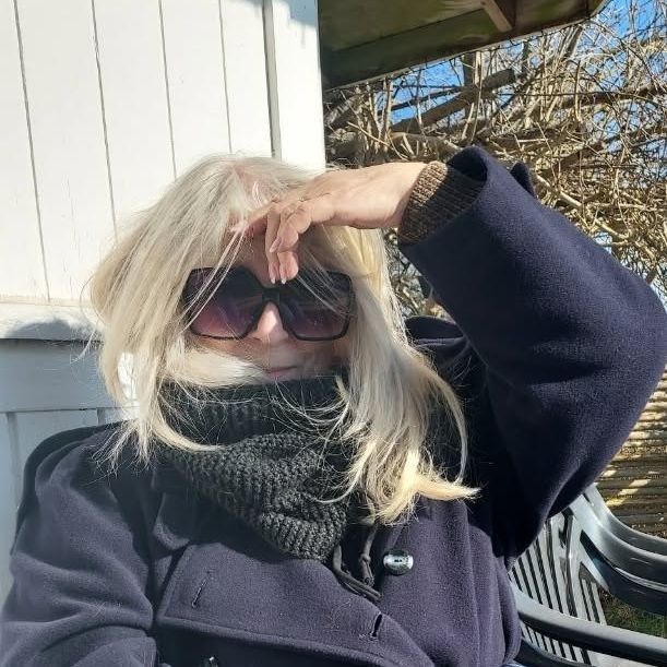 Søger helt nye venskaber