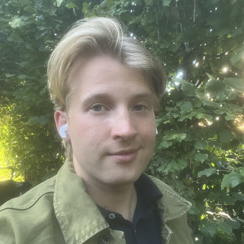 Søger folk med nørdede interesser