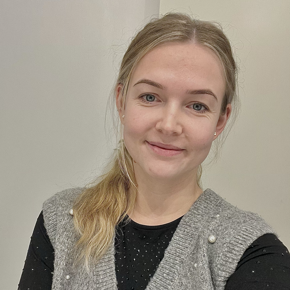 Søger tætte veninder i Halsnæs 🌸